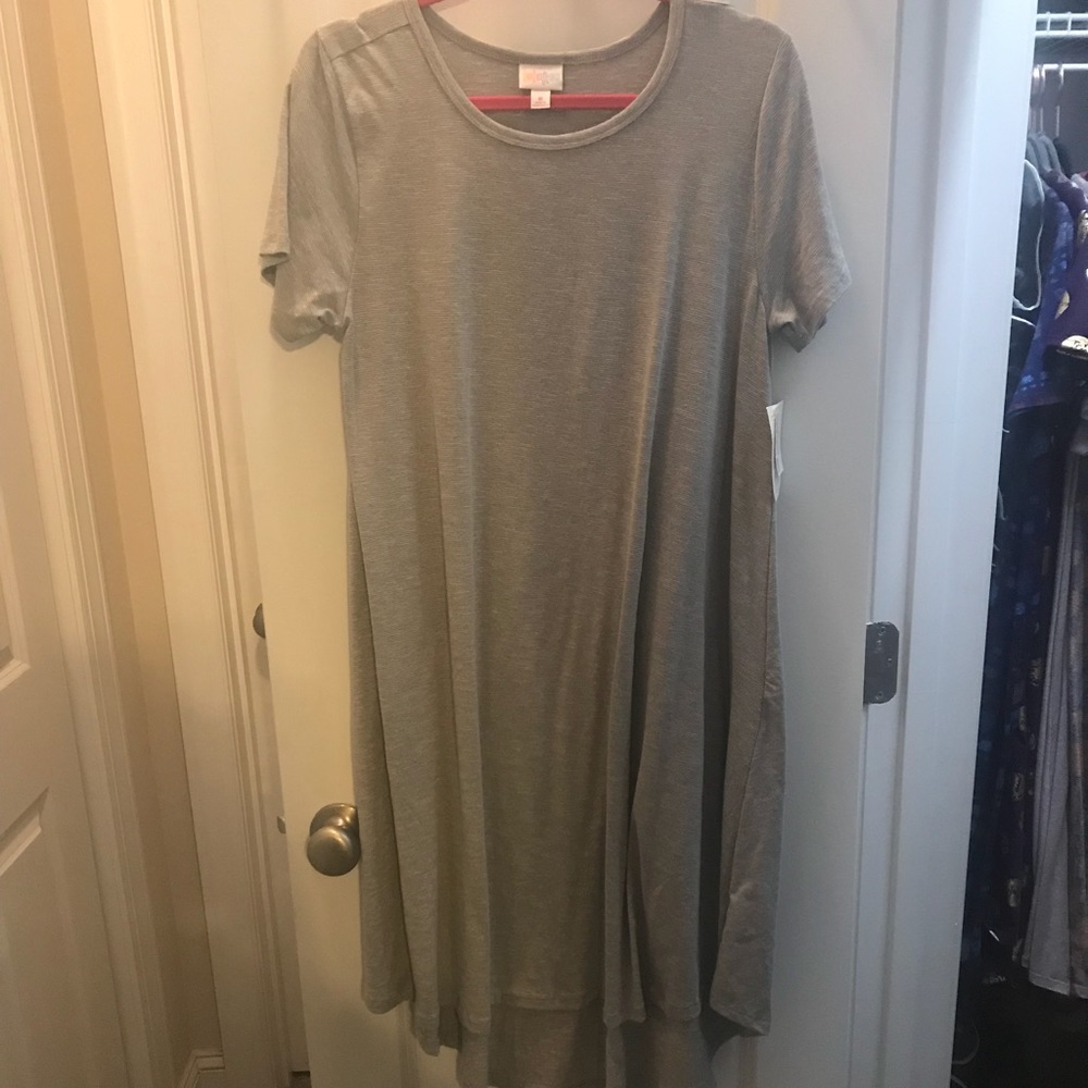 Lularoe Carly dress